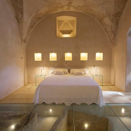 Critabianca - Masseria In Salento Cutrofiano Exteriör bild