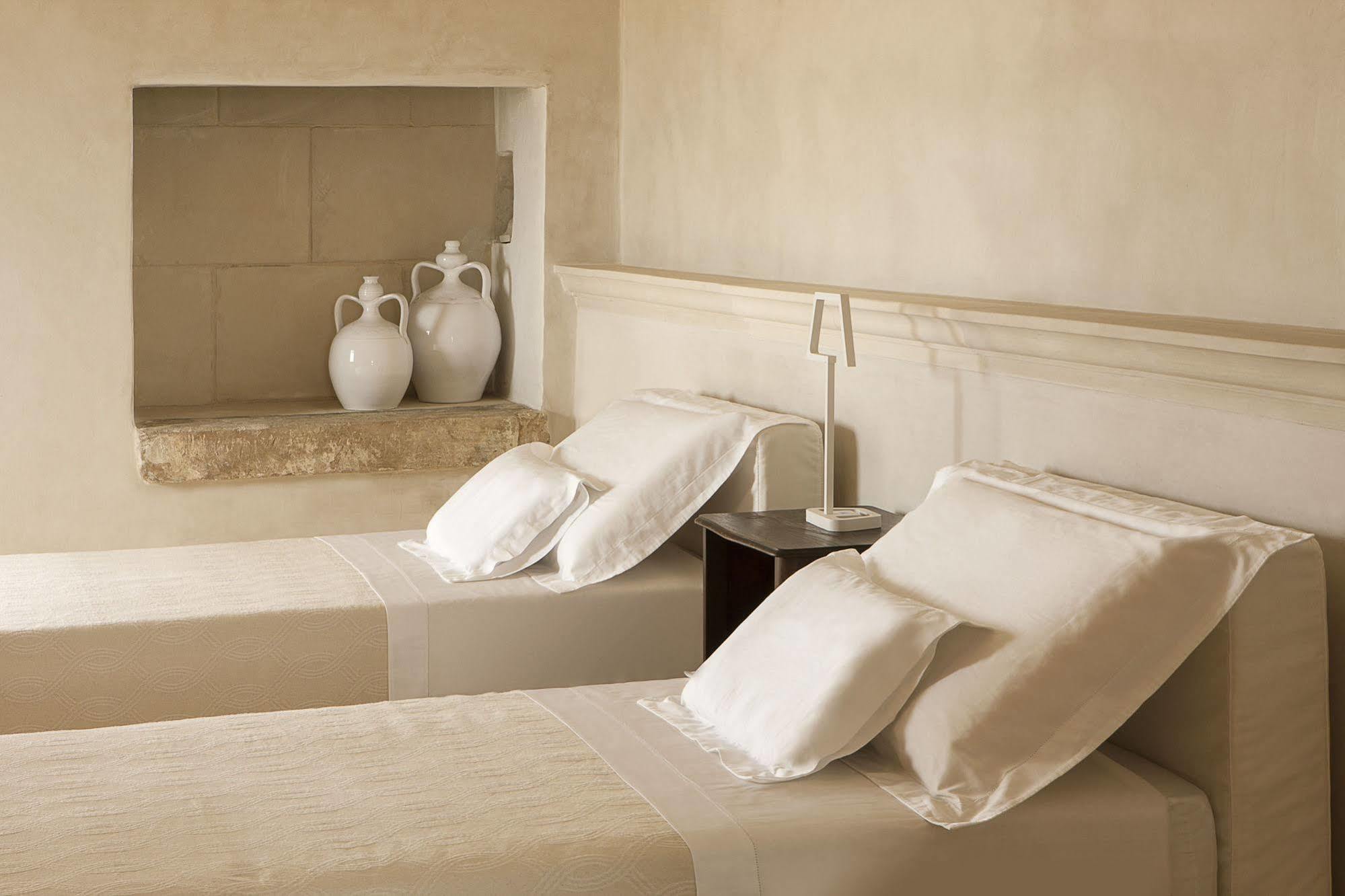 Critabianca - Masseria In Salento Cutrofiano Exteriör bild