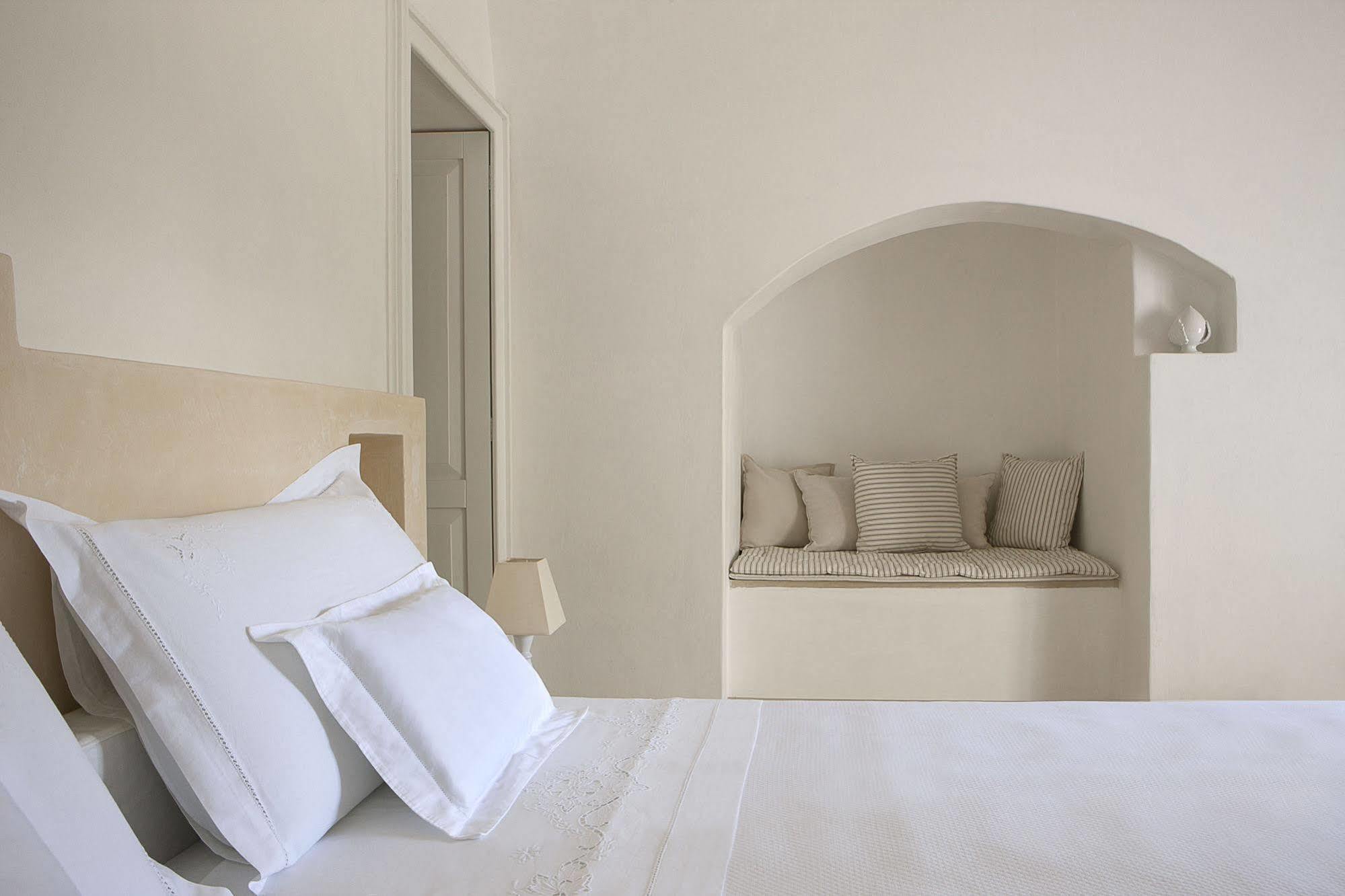 Critabianca - Masseria In Salento Cutrofiano Exteriör bild