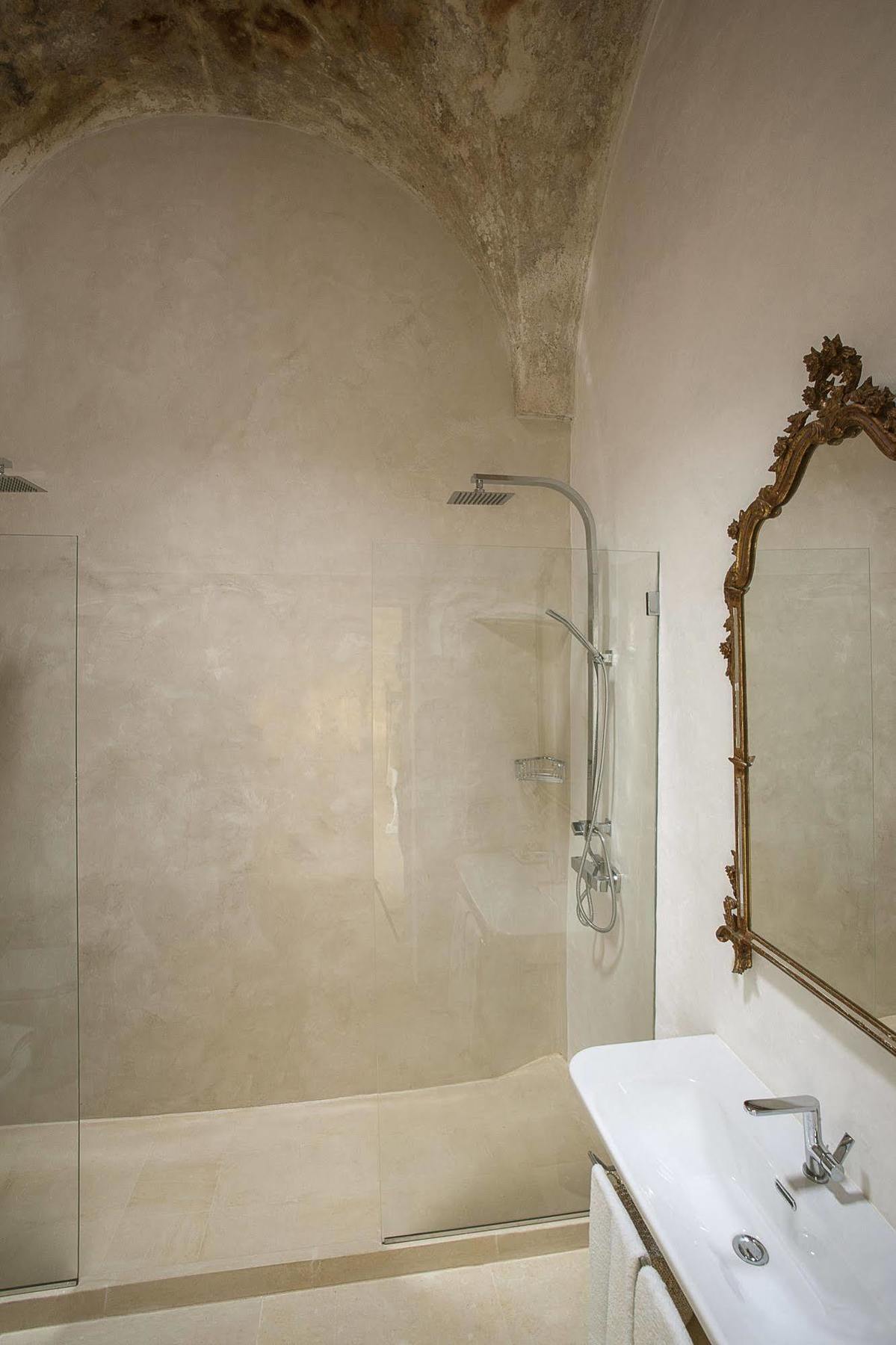 Critabianca - Masseria In Salento Cutrofiano Exteriör bild