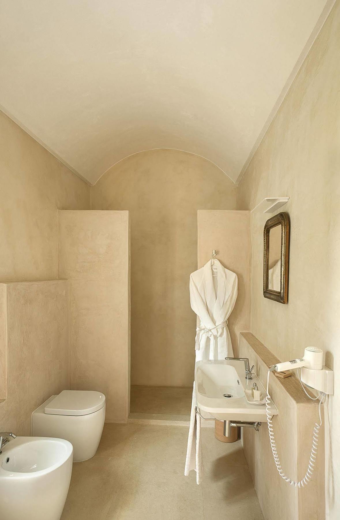 Critabianca - Masseria In Salento Cutrofiano Exteriör bild