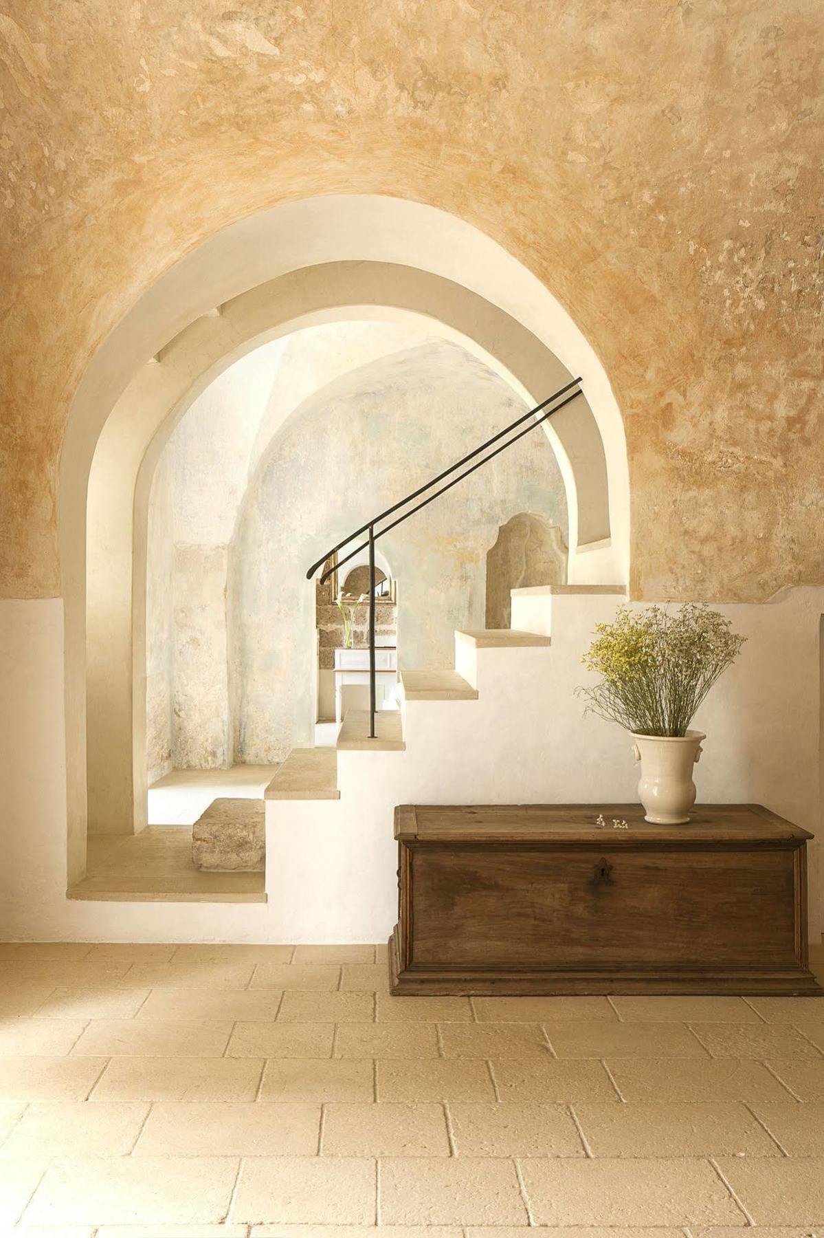 Critabianca - Masseria In Salento Cutrofiano Exteriör bild